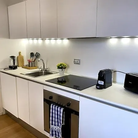 Διαμέρισμα The Unique Loft Maqueda - In The Centre Παλέρμο