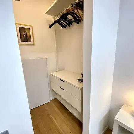 Διαμέρισμα The Unique Loft Maqueda - In The Centre Παλέρμο