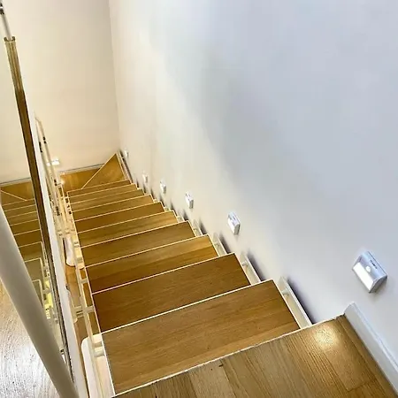 The Unique Loft Maqueda - In The Centre * Παλέρμο