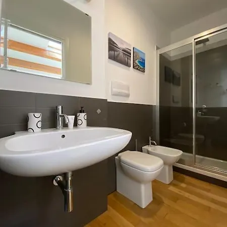 Διαμέρισμα The Unique Loft Maqueda - In The Centre