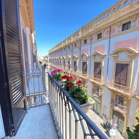 Διαμέρισμα The Unique Loft Maqueda - In The Centre *